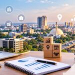 Pemasaran Properti Komersial