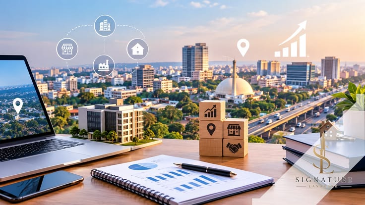 Strategi Jitu Pemasaran Properti Komersial Cepat Laku Terjual